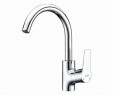 Wasserkraft Lippe 4507 Смеситель для кухни