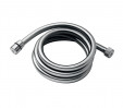 Alamr Шланг ПВХ Silver Flex 80 см, хром