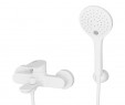 Wasserkraft Mindel 8501 Смеситель для ванны с коротким изливом
