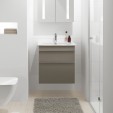 Villeroy & Boch Venticello Тумба под раковину подвесная 55.3х59х50