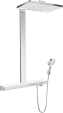 Hansgrohe Rainmaker Select Showerpipe 460 2jet с термостатом
